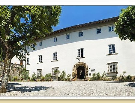 Hotel Casa Diocesana Di Lucca Eksteriør bilde