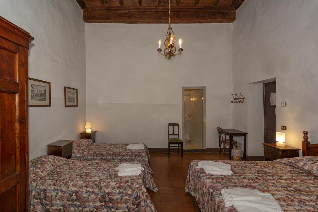 Hotel Casa Diocesana Di Lucca Eksteriør bilde