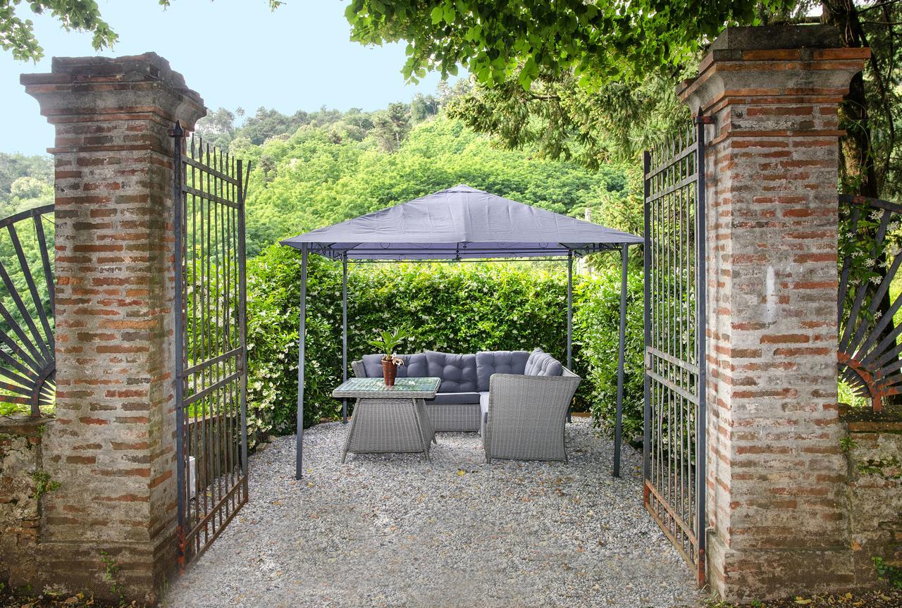 Hotel Casa Diocesana Di Lucca Eksteriør bilde