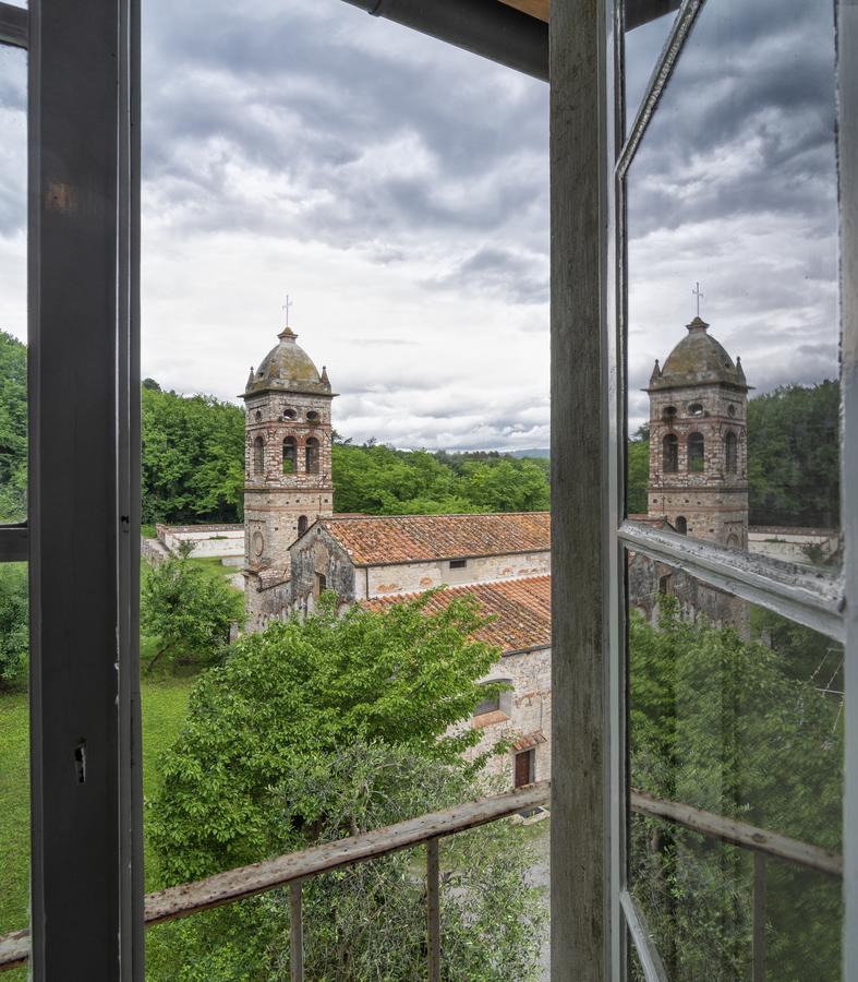 Hotel Casa Diocesana Di Lucca Eksteriør bilde