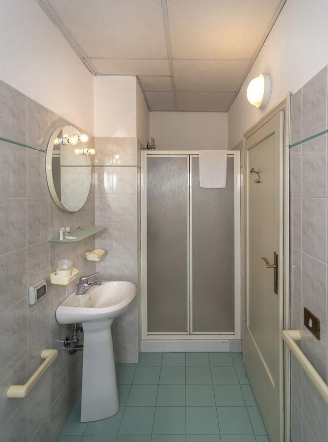Hotel Casa Diocesana Di Lucca Eksteriør bilde