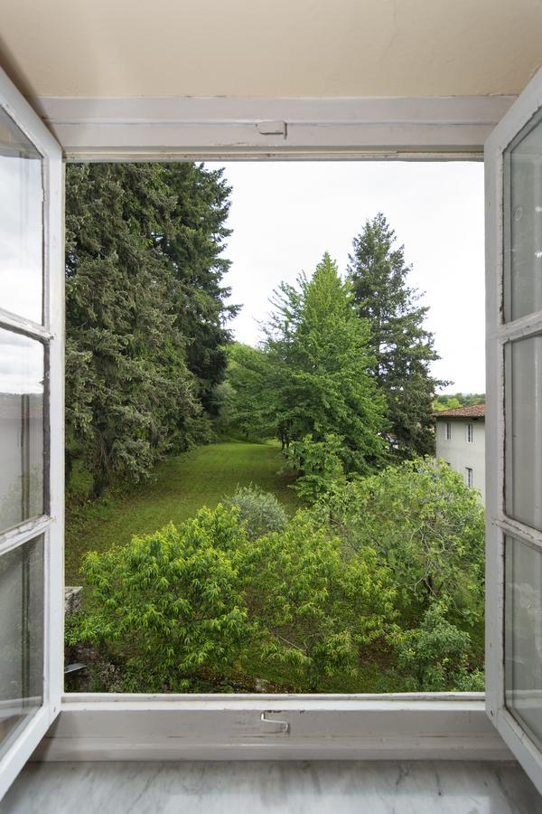 Hotel Casa Diocesana Di Lucca Eksteriør bilde